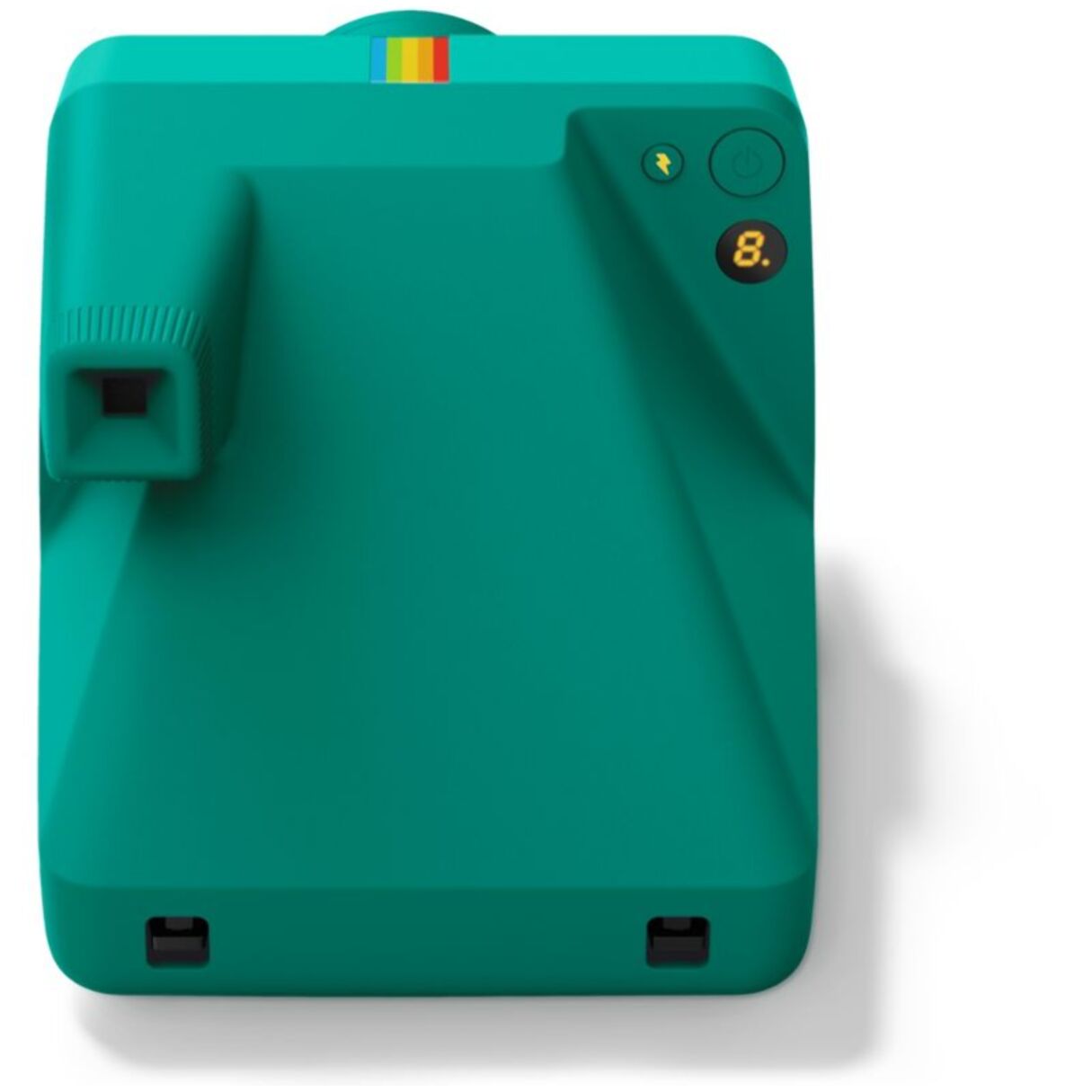 Appareil photo Instantané POLAROID Polaroid Now Generation 3 - Teal