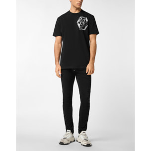 PHILIPP PLEIN Maglietta girocollo Ss