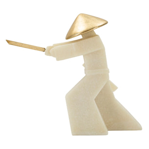 SAMURAI TOKU QUARZY -A- CM 34X12X30