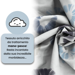 COPRIPIUMINO FANTASY, 100% Microfibra, No Stiro - BLOW