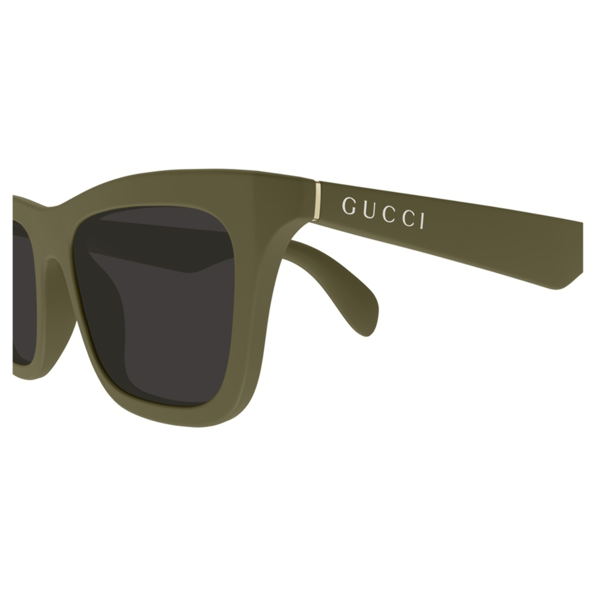 Gafas de Sol Gucci GG1933S-004 de Acetato Hombre 53 mm