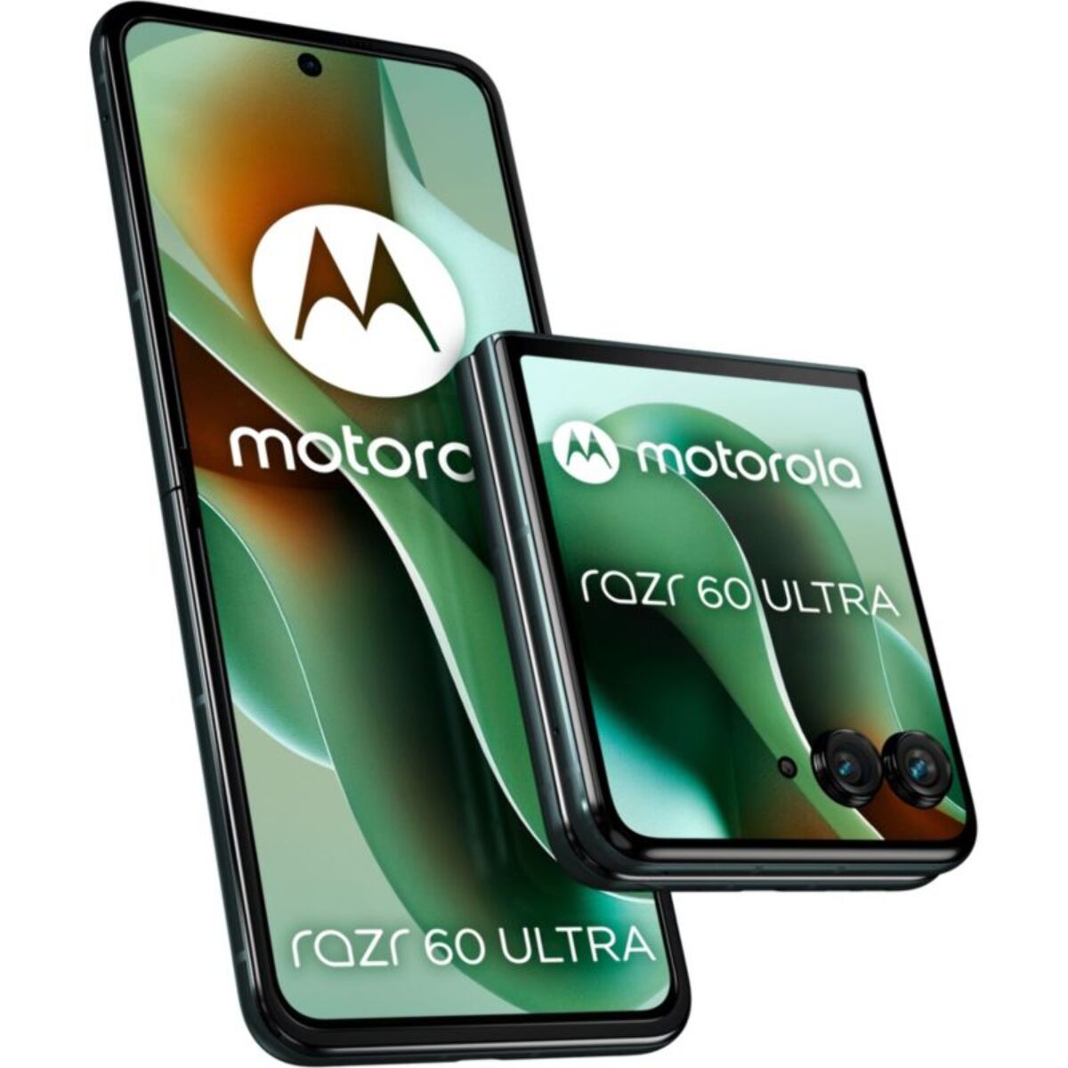 Smartphone MOTOROLA Razr 60 Ultra 512Go Scarab