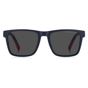 Gafas de Sol Tommy Hilfiger TH 2144/S 8RU de Tr90 Hombre 55 mm