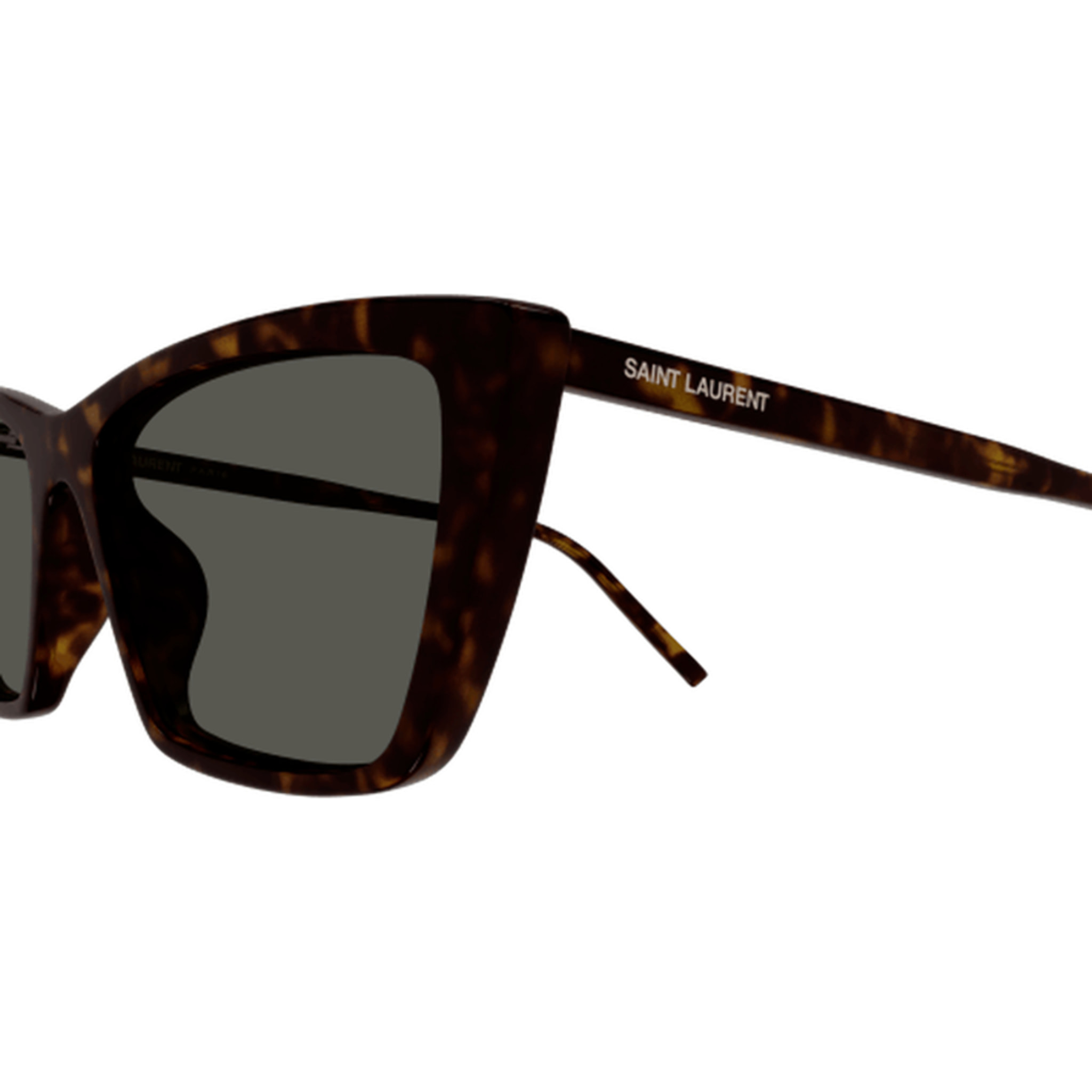 Gafas de Sol Saint Laurent SL 737 MICA THIN-002 de Acetato Mujer 54 mm