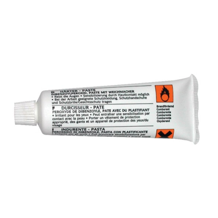 Tube Durcisseur Blanc 50 ML Pour Cartouche SINTOBOIS 1 L - 30038