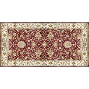 Alfombras vinílicas de Ceramiko - Persépolis granate