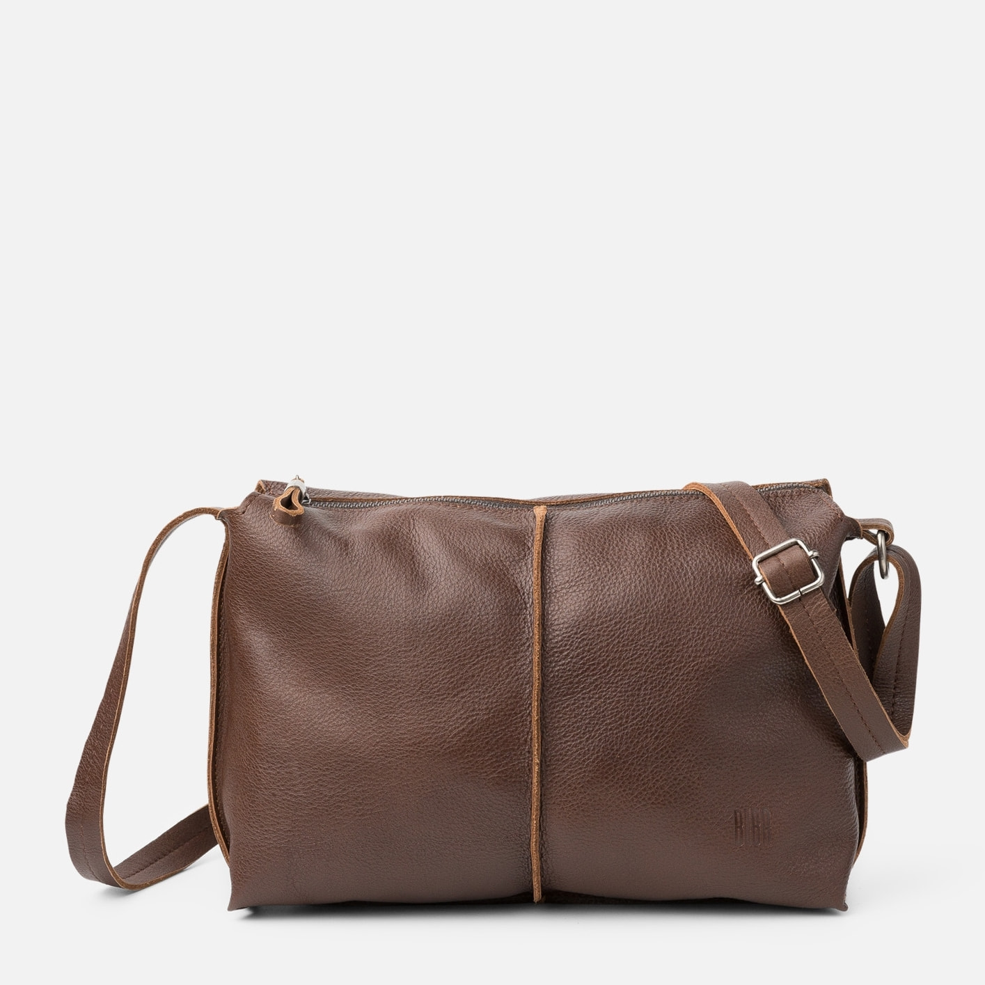 Bandolera BIBA New Sylva de piel