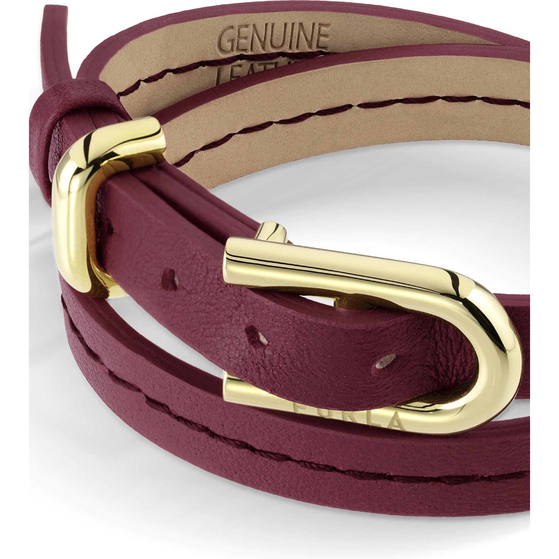 Furla Joyería Bracelet Furla Buckle