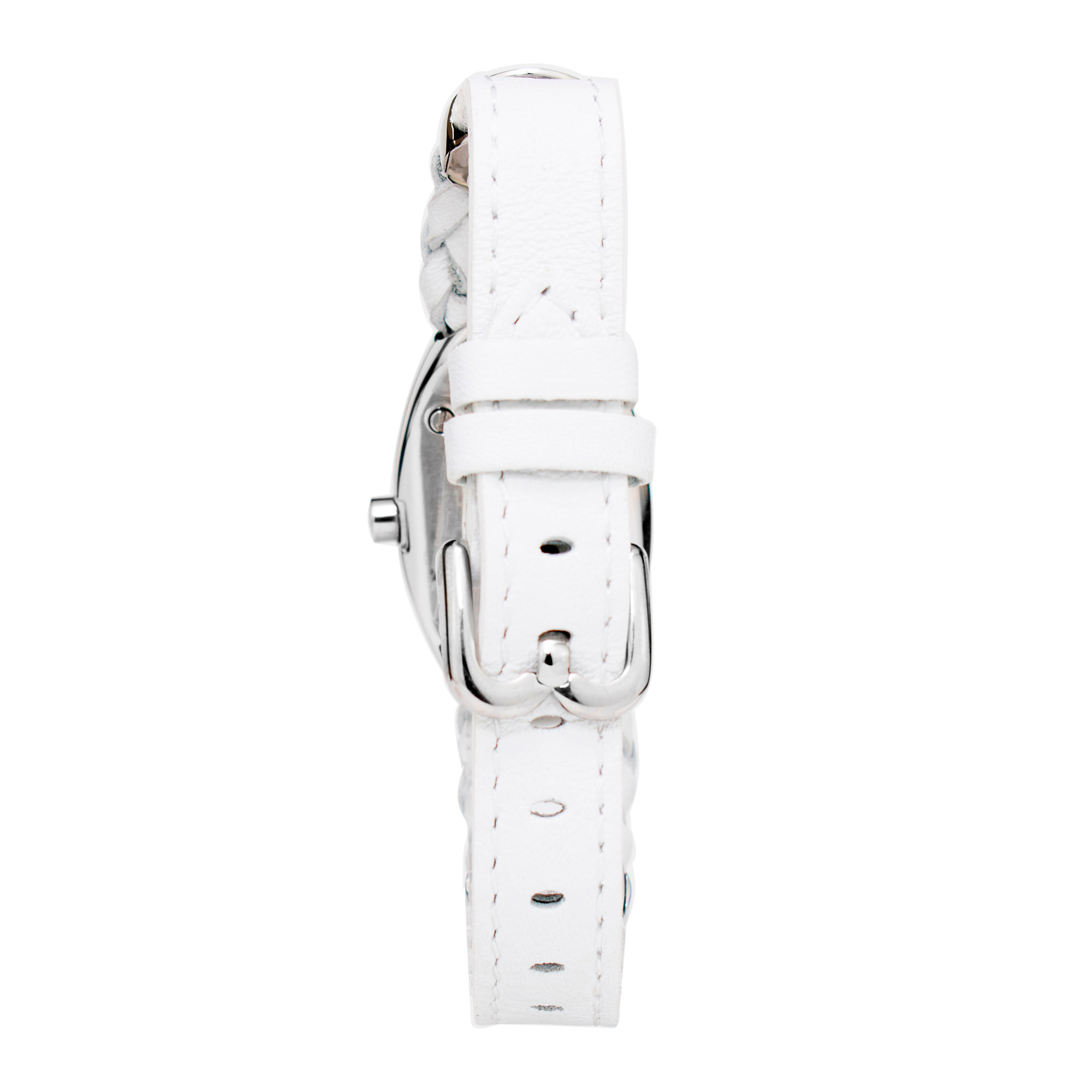 Reloj Laura Biagiotti LBSM0056L-03 Mujer Analogico Cuarzo con Correa de Piel