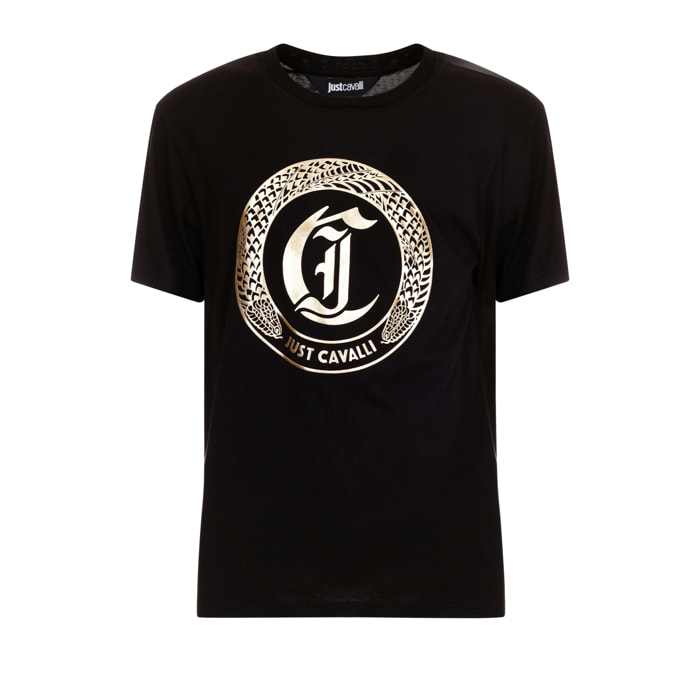 Just Cavalli camiseta