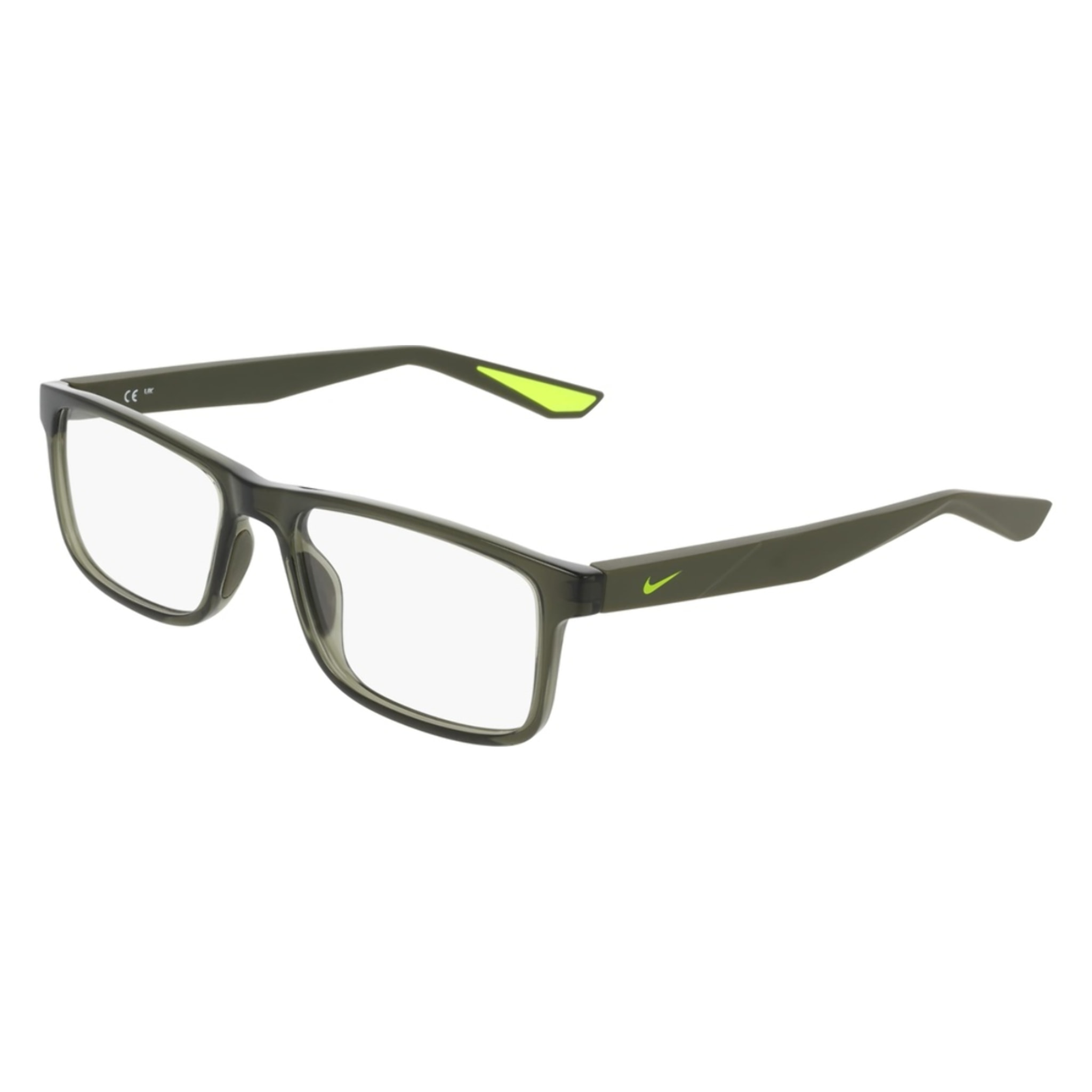 Gafas de Vista Nike 7416 315 de Acetato Inyectado Hombre 57 mm