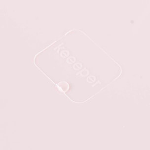 Bañera ergonómica con tapón, de 0 a 12 meses, 84 cm, rosa nórdico