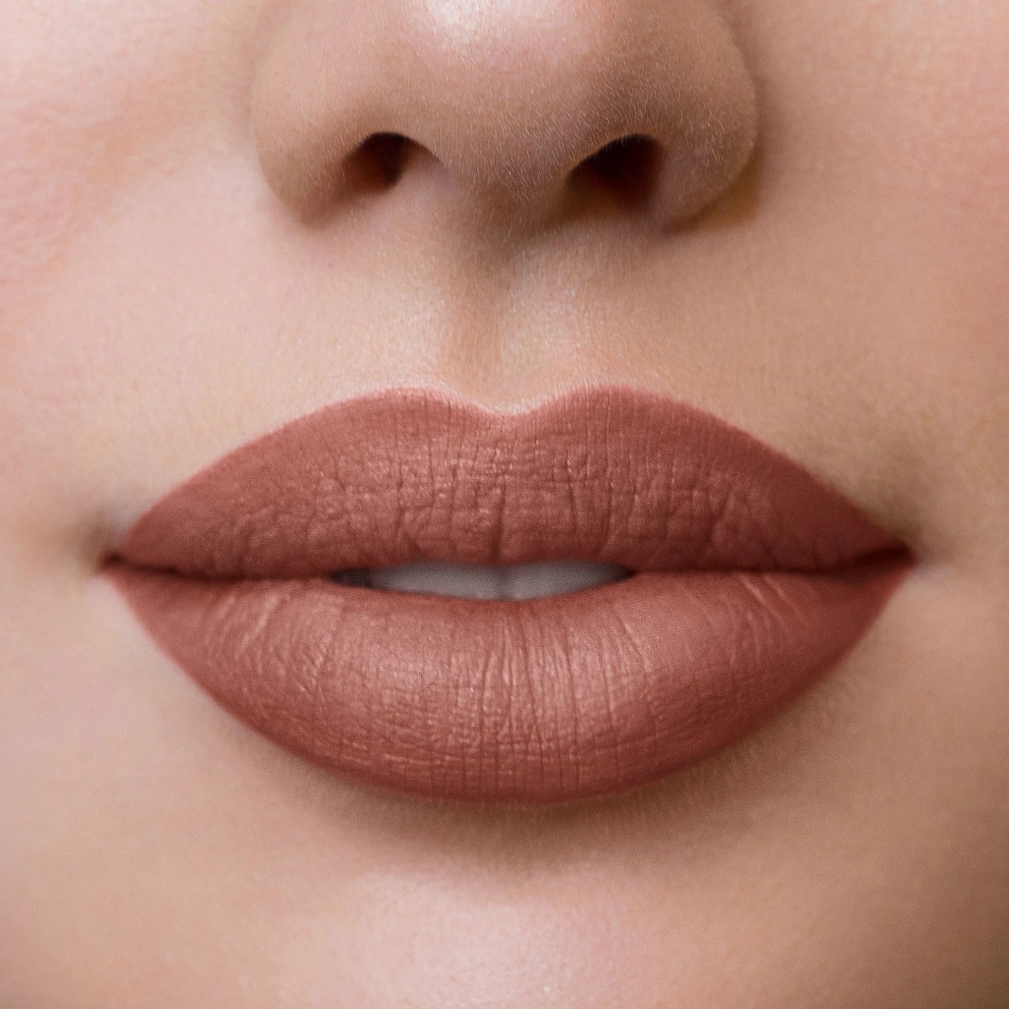 MATT ICON Rossetto dal finish matt vellutato