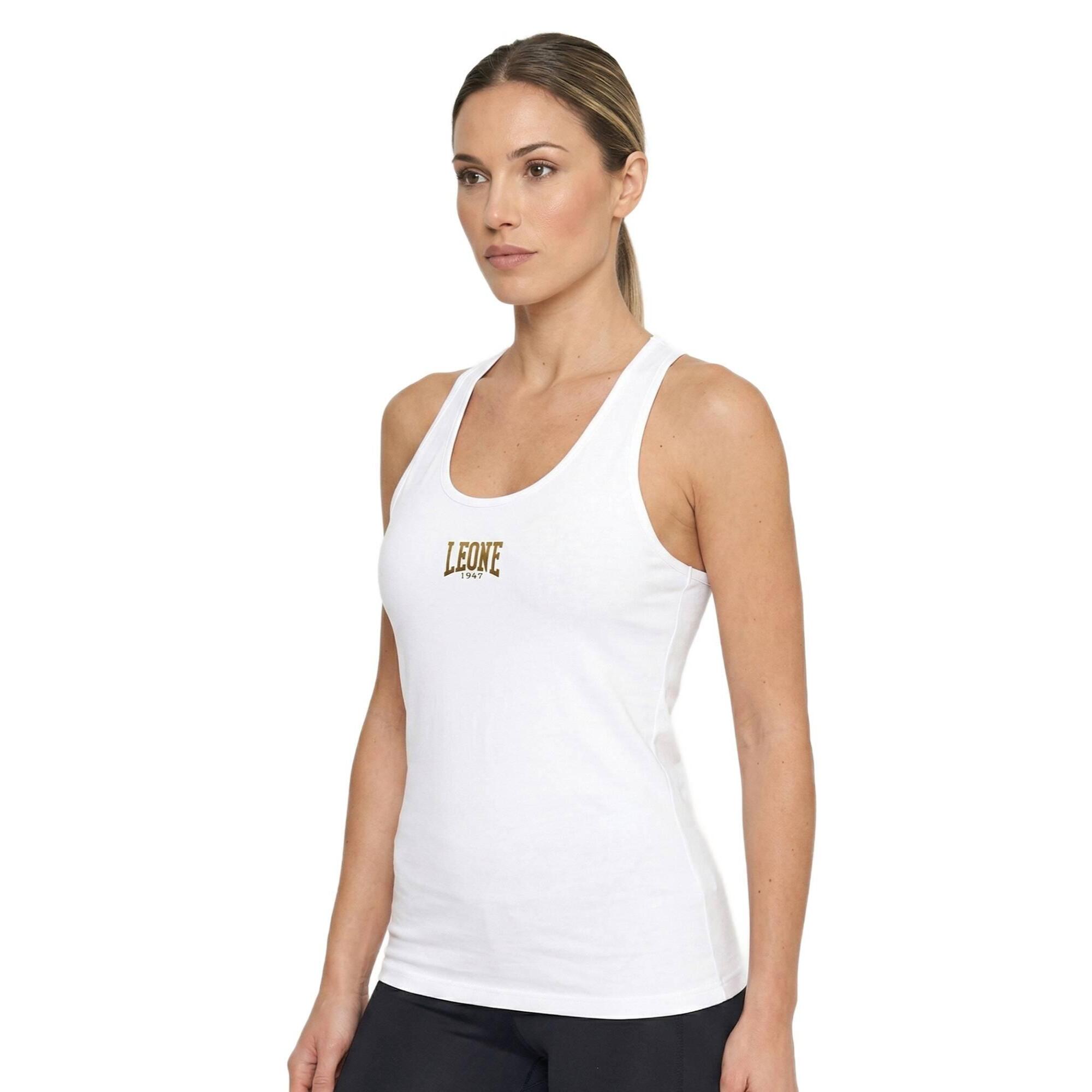 Canotta da donna Active Gold