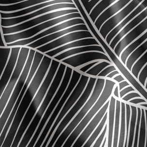 Housse de coussin Bahama Anthracite