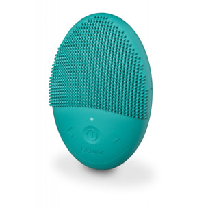 Brosse visage en silicone