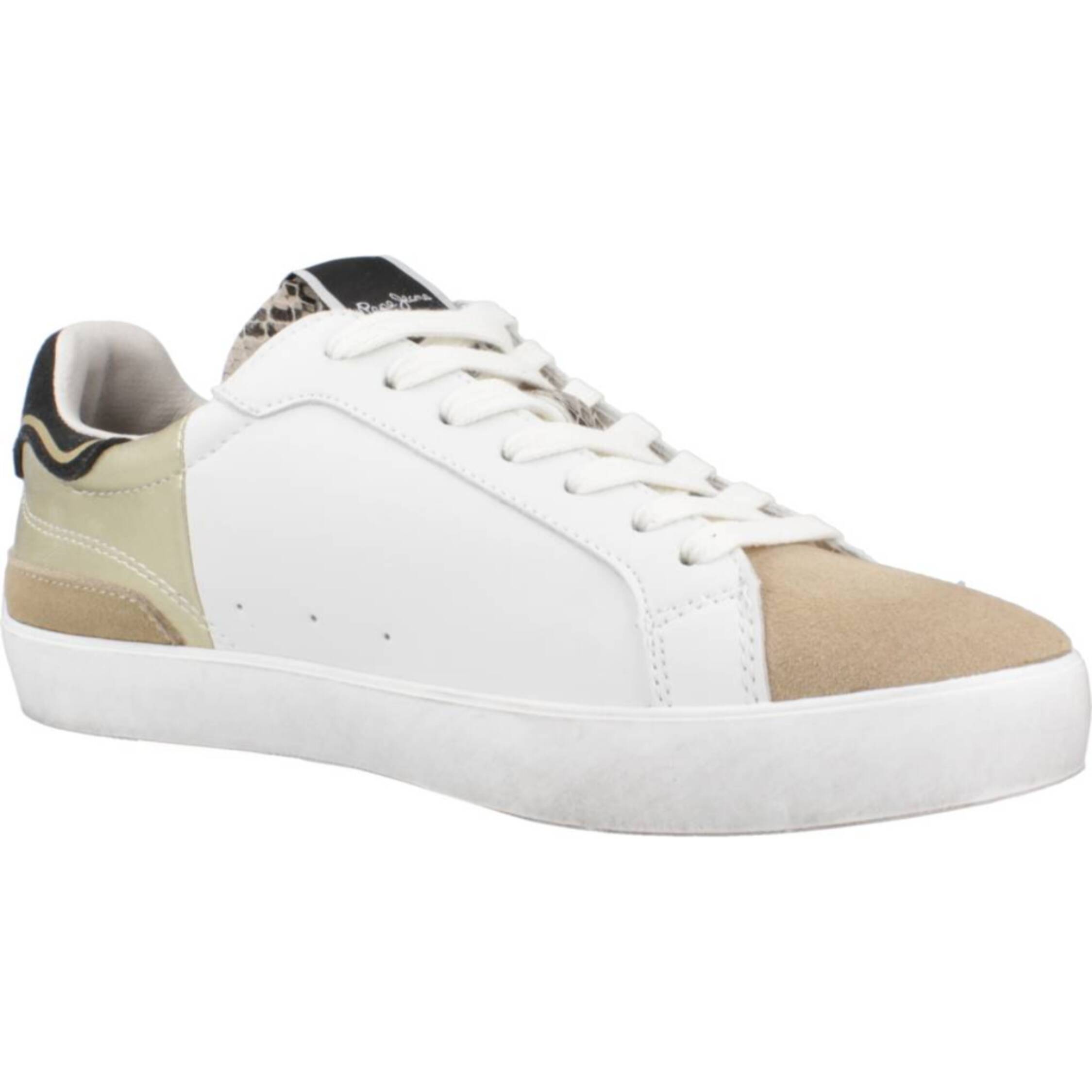 SNEAKERS PEPE JEANS LANE ELLE W