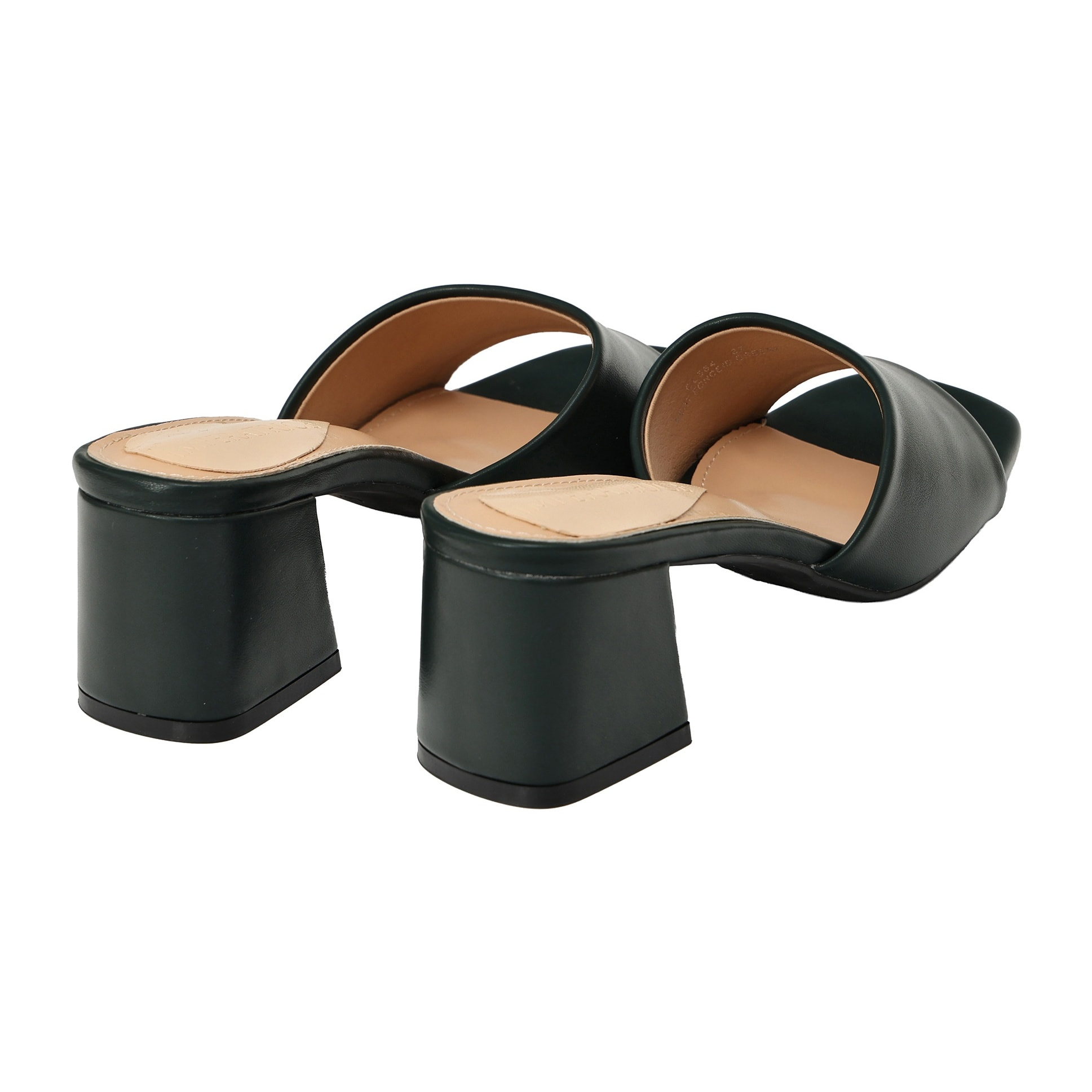 Sandali - tacco 7,0 cm