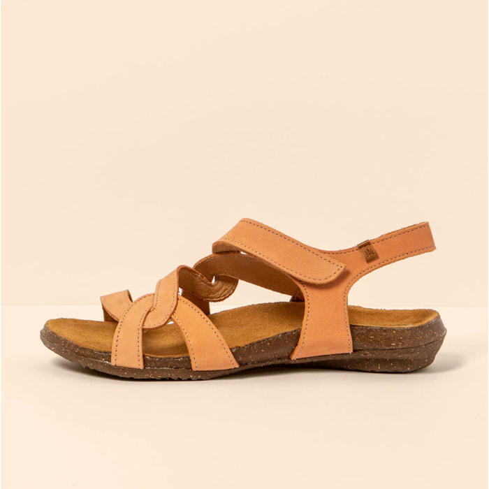 Sandalias N5079 PLEASANT PEACH / WAKATAUA color Peach