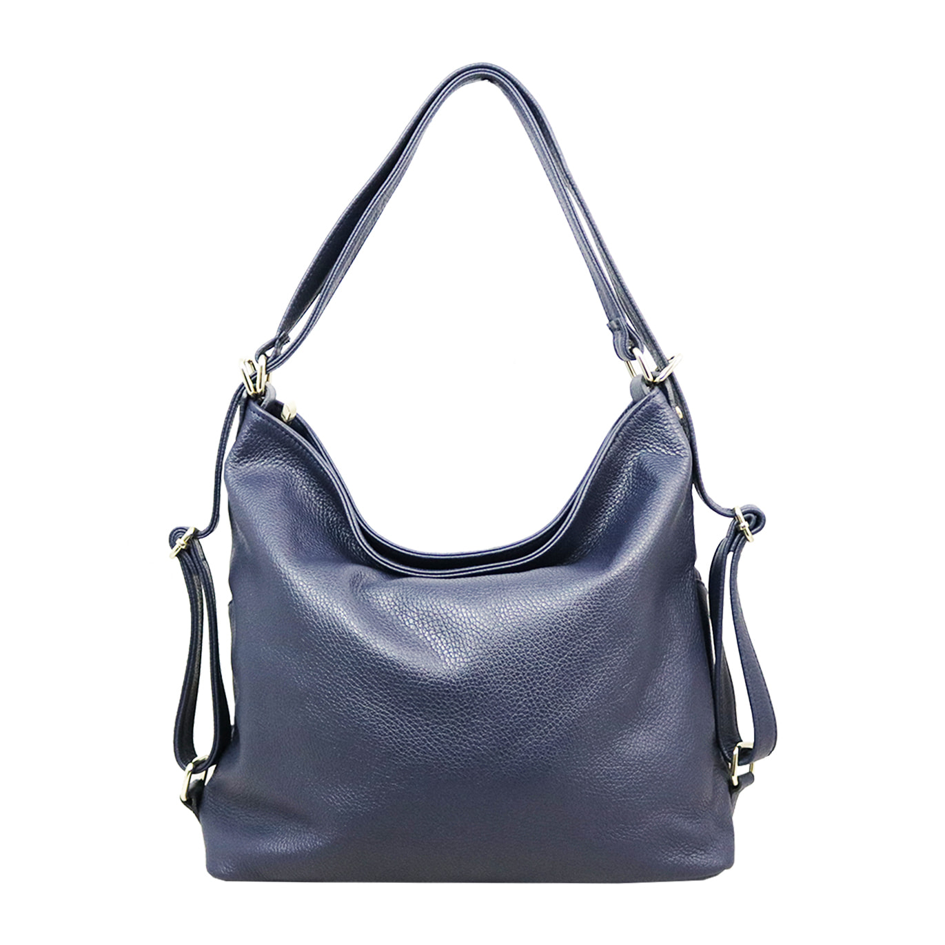 Bolso de hombro Cheval Firenze Sham Azul