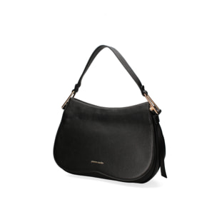 Borsa a spalla  da donna Poliuretano In Poliuretano 35,5x23x12 cm