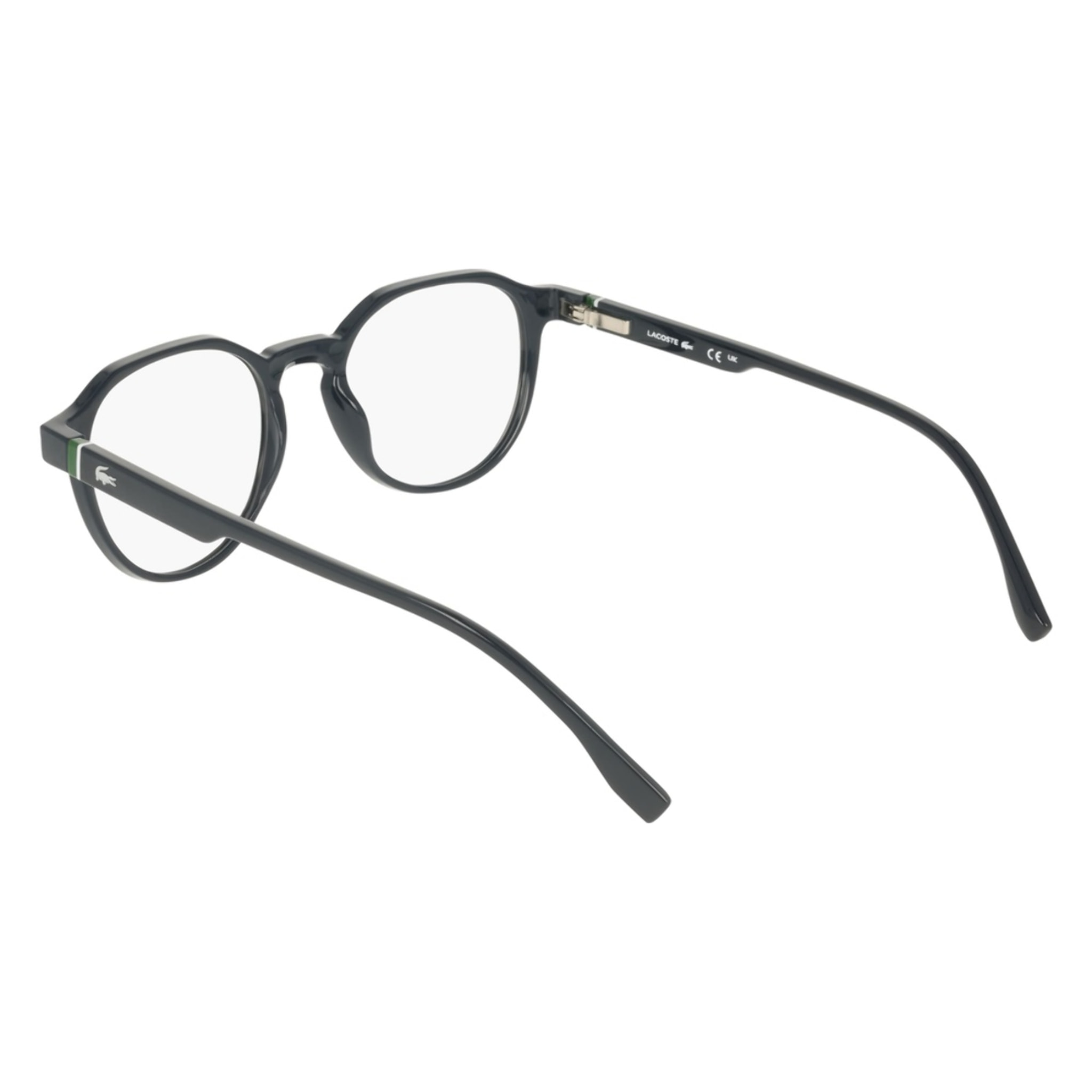 Gafas de Vista Lacoste L4008MAG-SET 410 de Acetato Inyectado Unisex 52 mm