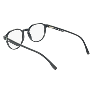 Gafas de Vista Lacoste L4008MAG-SET 410 de Acetato Inyectado Unisex 52 mm