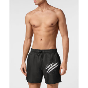 PLEIN SPORT Costume da bagno