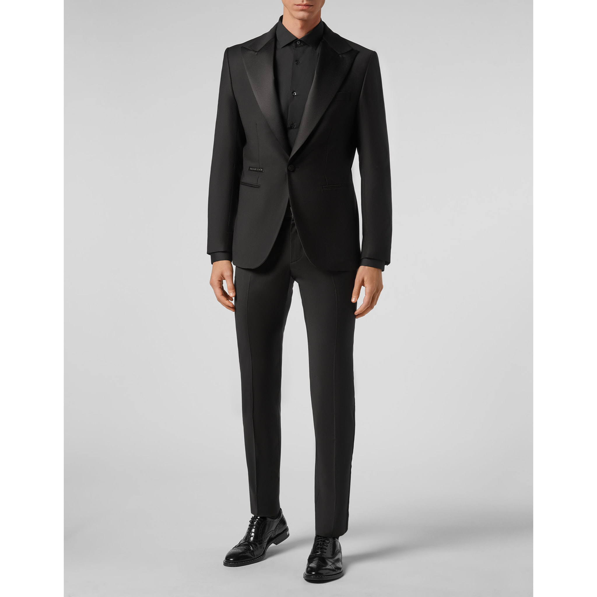 PHILIPP PLEIN Blazer ICONIC PLEIN