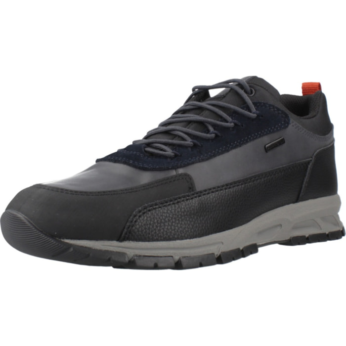 Sneakers de  Hombre de la marca GEOX  modelo U DORAY B ABX AZUL