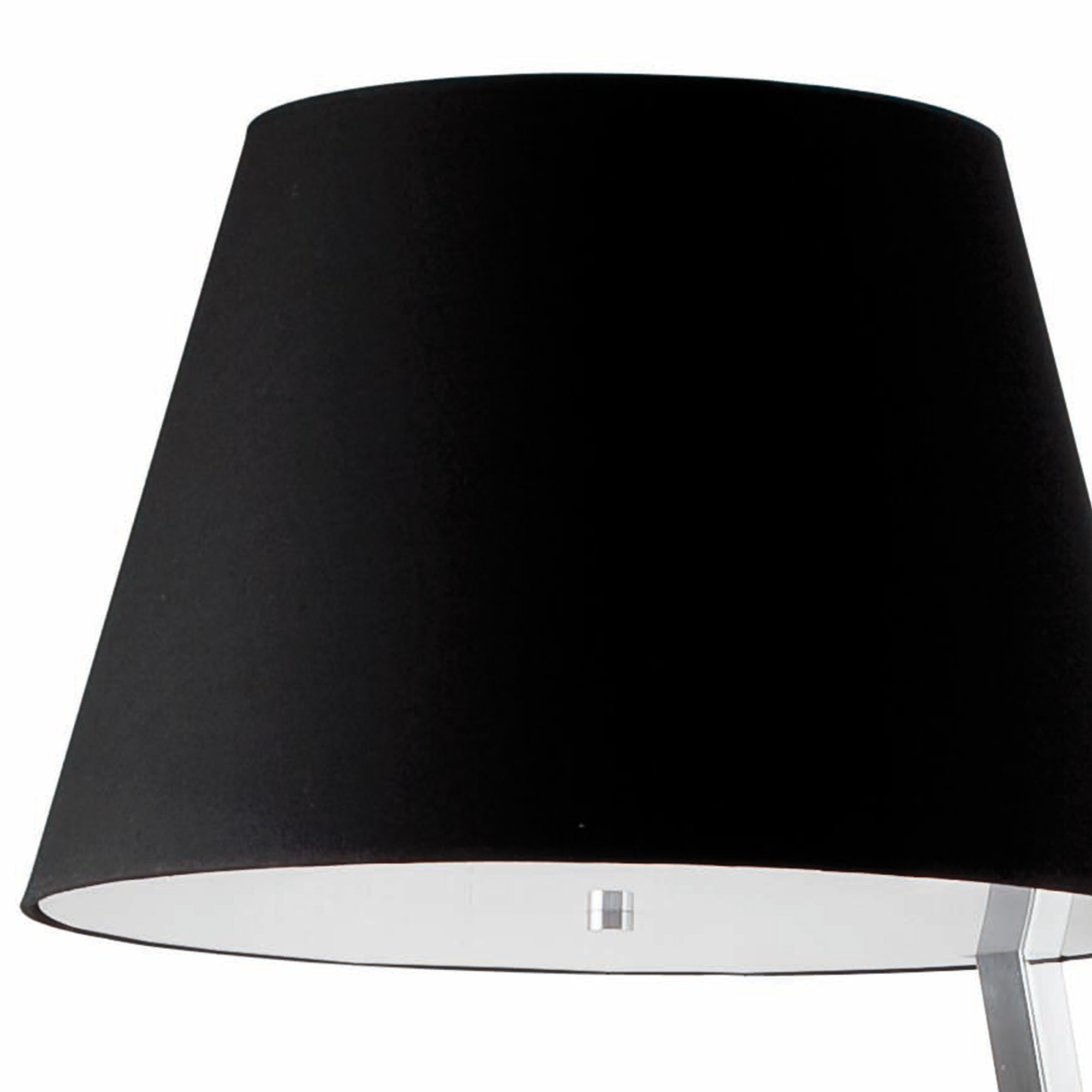 MOMA Lampadaire noir