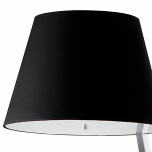MOMA Lampadaire noir