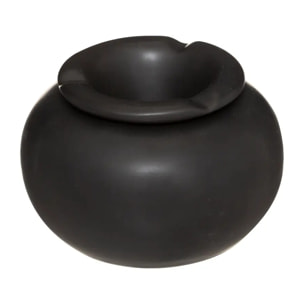 Cendrier "Arty" - céramique - D13 cm