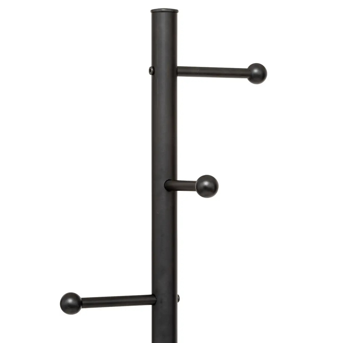 Porte-manteaux 8 crochets H173cm