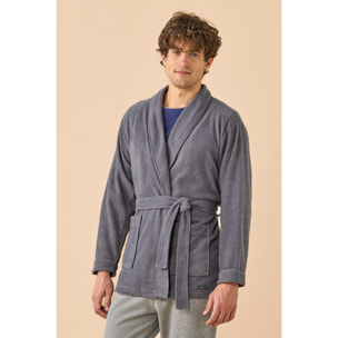 Giacca uomo micropile articolo unita. Noidinotte