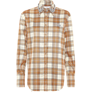 PHILIPP PLEIN Camisa FLAME