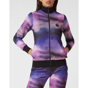 PLEIN SPORT Chándal: Top y pantalón