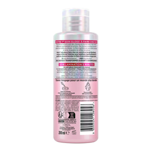 L'Oréal Paris Elseve Ultimate Glycolic Gloss La Routine Protectrice des Cheveux Ternes