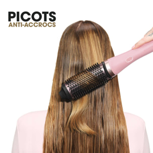 Brosse soufflante ghd Duet Blowdry - Collection Pink