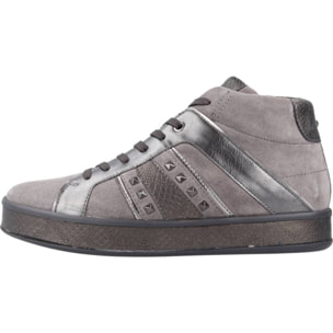 Botines Mujer de la marca GEOX  modelo D LEELU B Gray