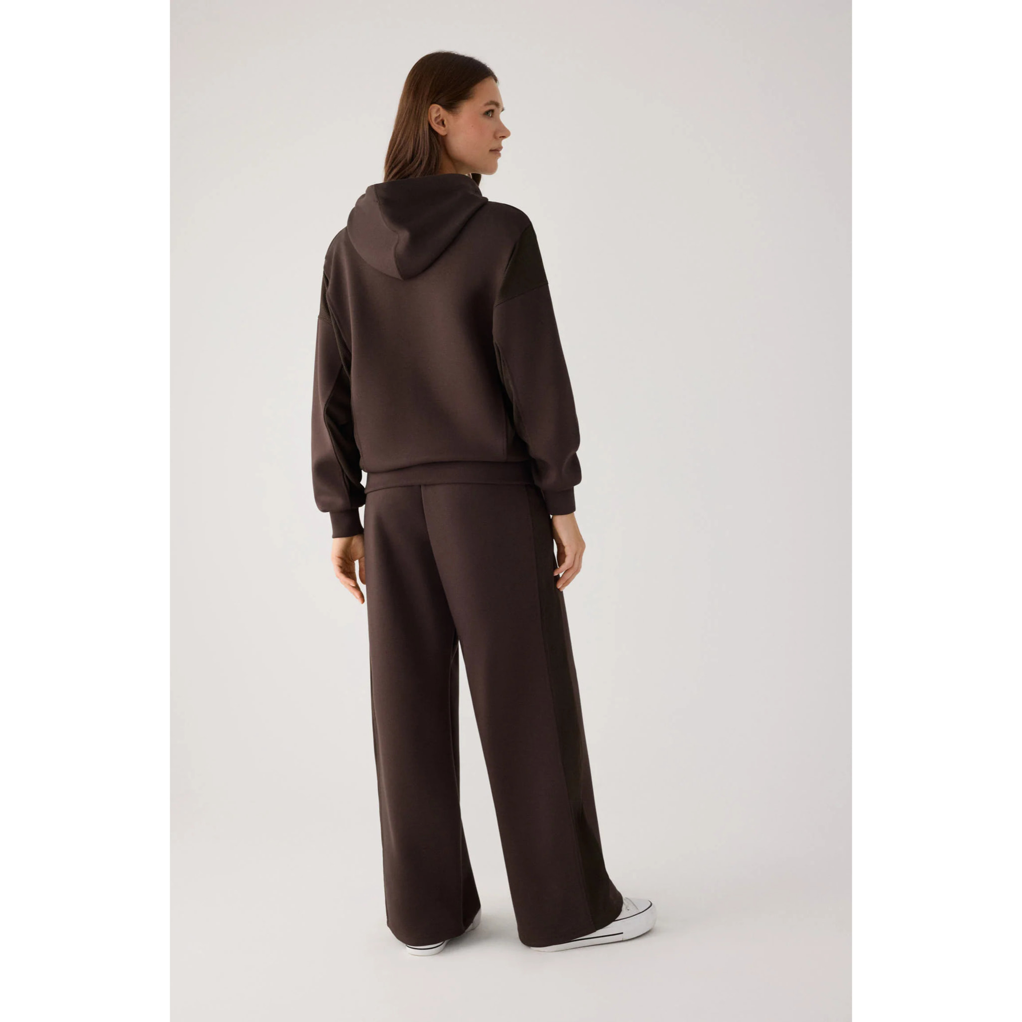 Pantalone largo