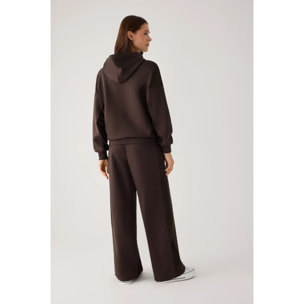Pantalone largo