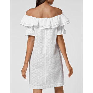 PHILIPP PLEIN Vestido corto