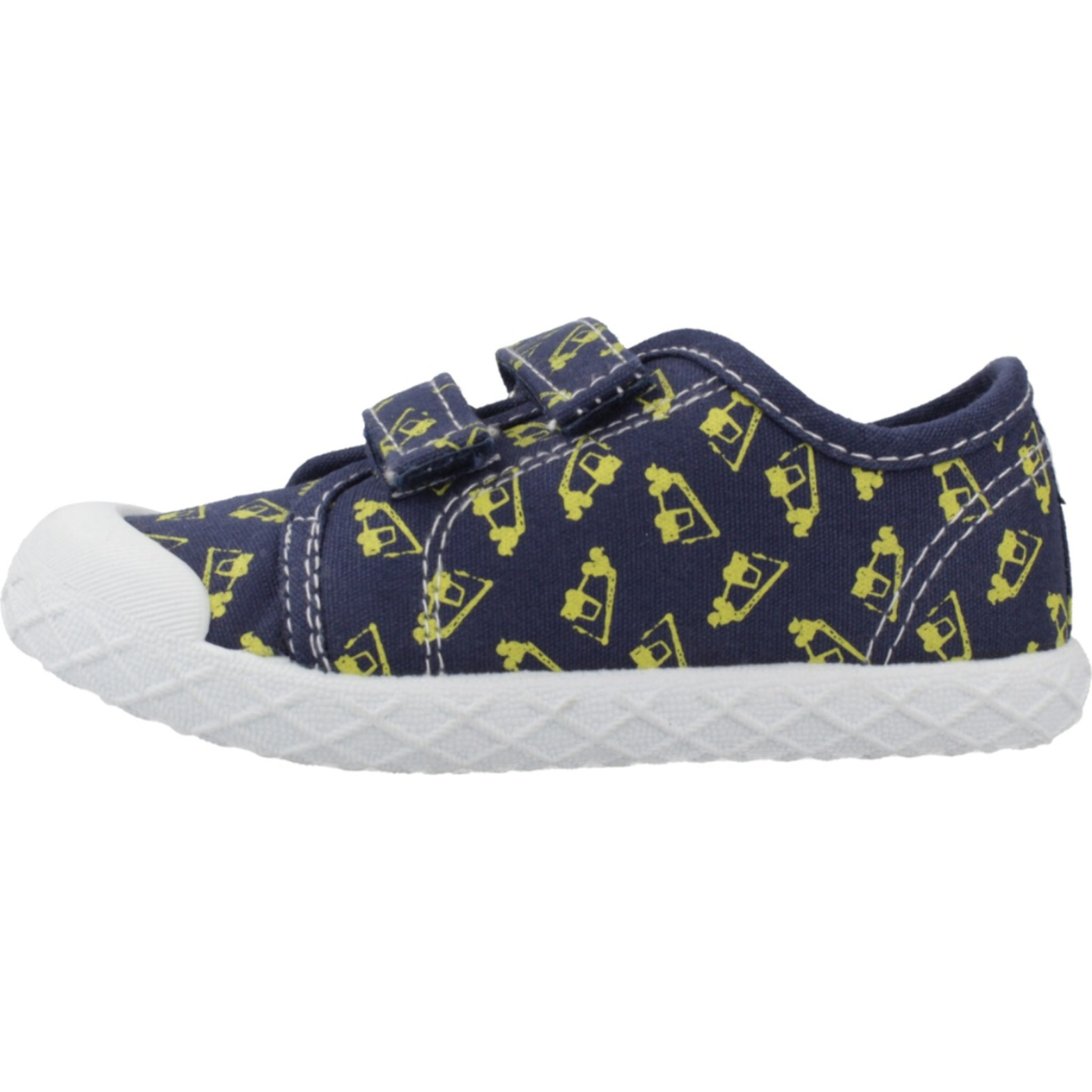 Zapatillas Niño de la marca CHICCO  modelo CAMBRIDGE 2 AZUL