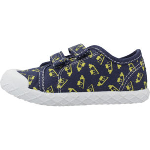 Zapatillas Niño de la marca CHICCO  modelo CAMBRIDGE 2 AZUL