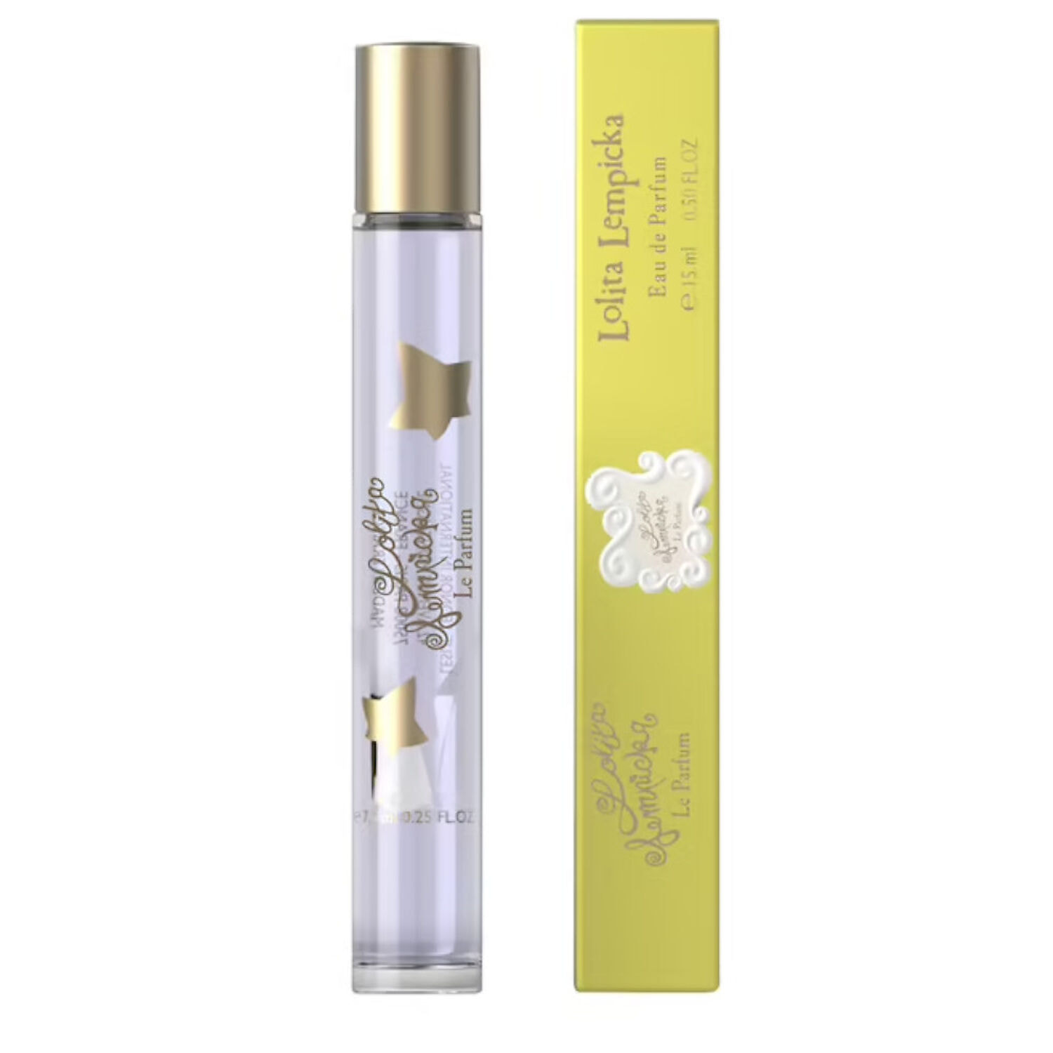 Le Parfum - Eau de Parfum 15 ml
