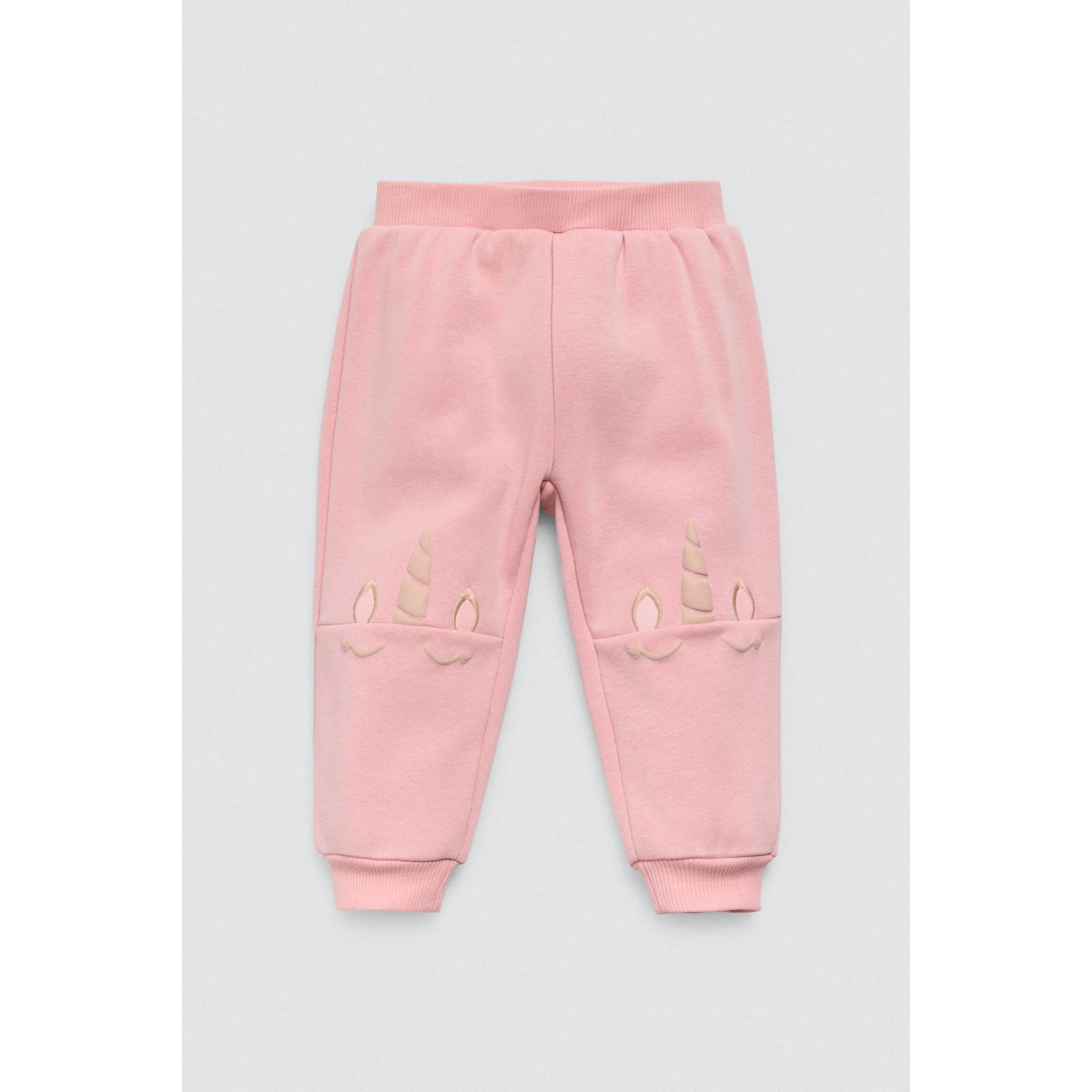 Felpa e jogger per neonato Candy Circus