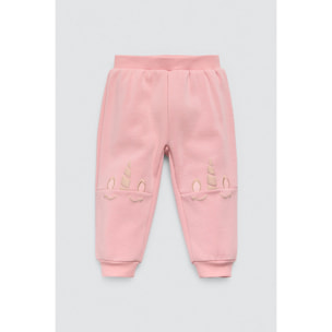 Felpa e jogger per neonato Candy Circus