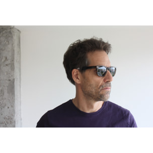 GAFAS DE SOL OCEAN LOWERS de color Marron