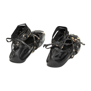 Ballerine nere